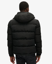 Charger l&#39;image dans la galerie, Jacket Superdry everest black
