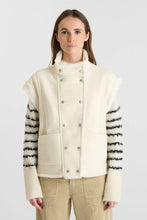 Charger l&#39;image dans la galerie, Veste LTC fuji beige
