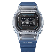 Load image into Gallery viewer, Montre G-shock GBX-5600-2ER bleu
