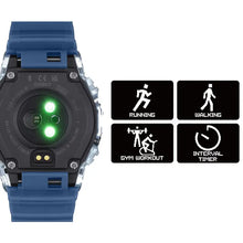 Load image into Gallery viewer, Montre G-shock GBX-5600-2ER bleu

