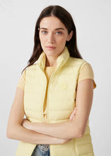 Load image into Gallery viewer, Doudoune JOTT Grenada jaune
