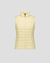 Load image into Gallery viewer, Doudoune JOTT Grenada jaune
