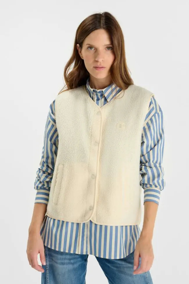 Gilet LTC gudru