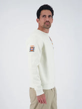 Load image into Gallery viewer, Sweat Gulf Legend ecru
