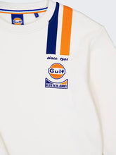 Load image into Gallery viewer, Sweat Gulf Legend ecru
