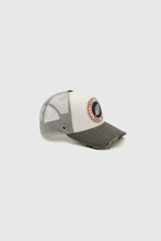 Load image into Gallery viewer, Casquette Sweetpants Homerun grey Léo
