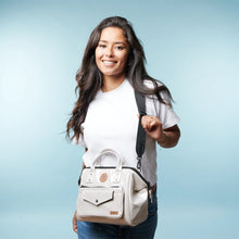 Load image into Gallery viewer, Crossbody Cabaia Honolulu
