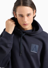 Load image into Gallery viewer, Hoodie Armani classic navy
