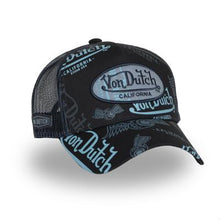Load image into Gallery viewer, Casquette Von dutch
