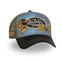 Charger l&#39;image dans la galerie, Casquette Von dutch
