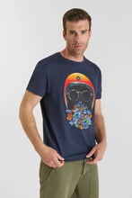 Charger l&#39;image dans la galerie, T-shirt LTC jamie
