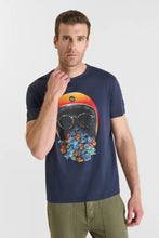 Charger l&#39;image dans la galerie, T-shirt LTC jamie
