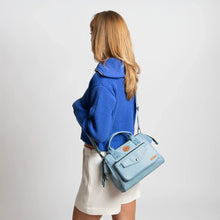 Load image into Gallery viewer, Crossbody Cabaia Lecce

