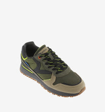 Charger l&#39;image dans la galerie, Victoria Leggera neon kaki
