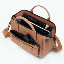 Load image into Gallery viewer, Crossbody Cabaia Moscou
