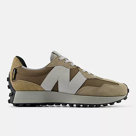 New balance 327OA brown