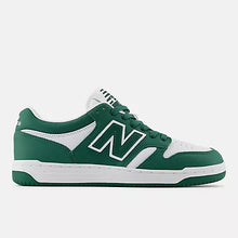 Charger l&#39;image dans la galerie, New balance 480 green
