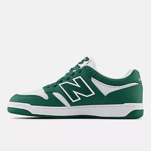 Charger l&#39;image dans la galerie, New balance 480 green
