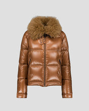 Charger l&#39;image dans la galerie, Jott Nevada shiny brown
