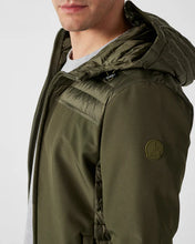 Charger l&#39;image dans la galerie, Veste Jott PACO 2.0
