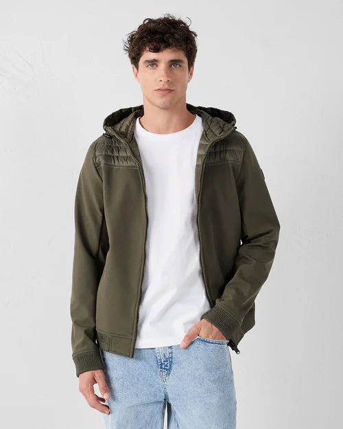 Veste Jott PACO 2.0