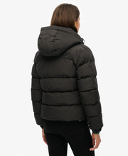 Charger l&#39;image dans la galerie, Doudoune Superdry sports black
