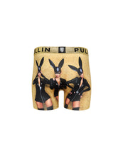 Charger l&#39;image dans la galerie, Boxer Pull-in Lapin
