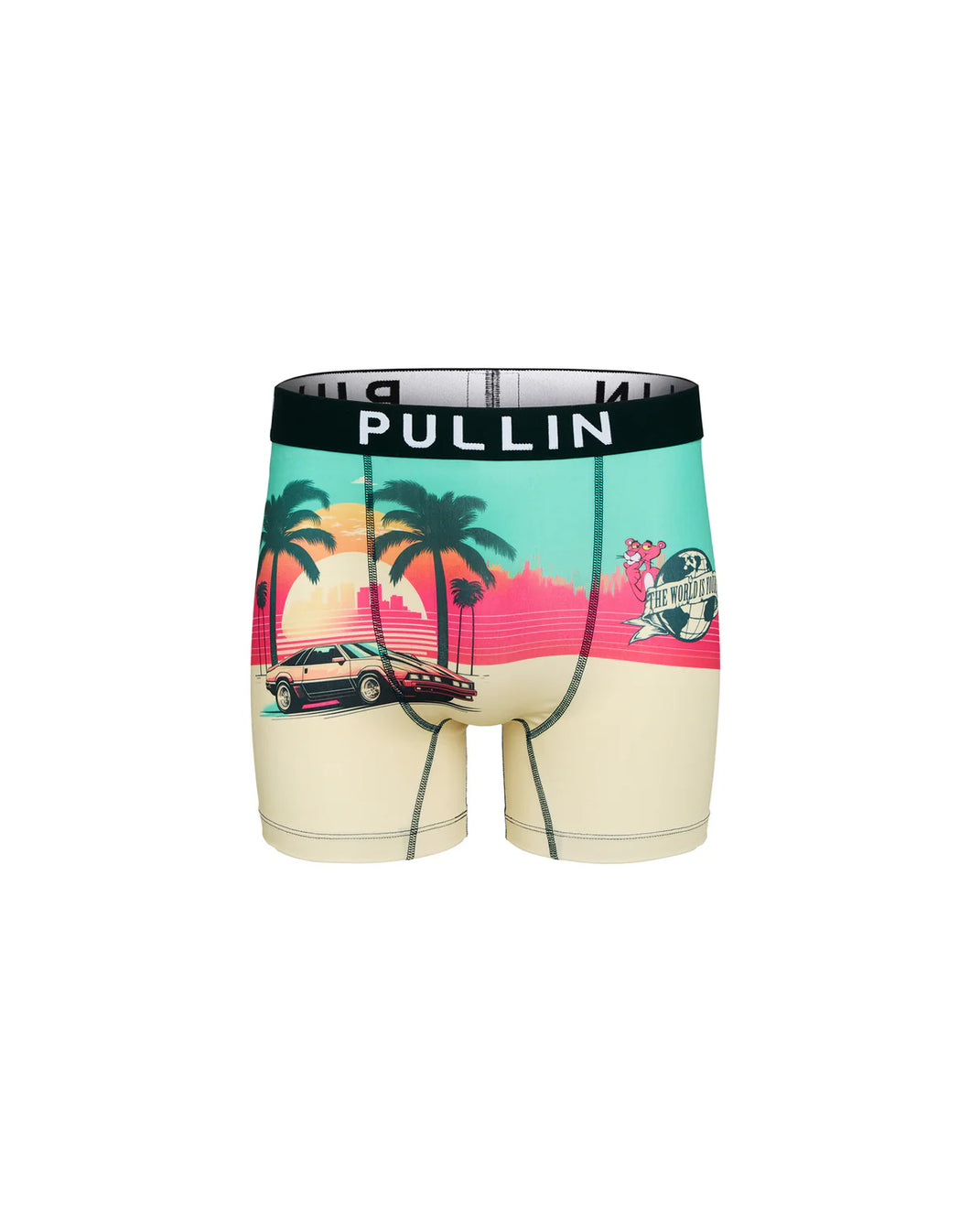 Boxer Pull-in Back80