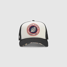 Load image into Gallery viewer, Casquette Sweetpants run black
