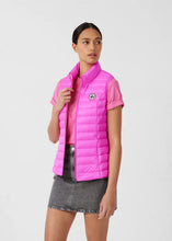 Load image into Gallery viewer, Doudoune JOTT seda electric pink
