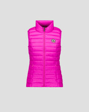 Load image into Gallery viewer, Doudoune JOTT seda electric pink
