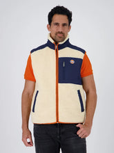 Charger l'image dans la galerie, Gilet Sherpa GULF
