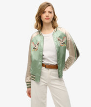 Load image into Gallery viewer, Bomber Superdry suikajan
