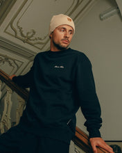Load image into Gallery viewer, Sweat Baron filou CXLVIII black
