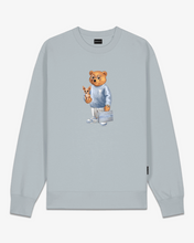 Charger l&#39;image dans la galerie, Sweat Baron filou CXLIX blue
