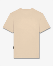 Load image into Gallery viewer, T-shirt Baron filou CIX sand
