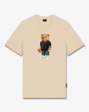 Load image into Gallery viewer, T-shirt Baron filou CIX sand
