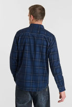 Charger l&#39;image dans la galerie, Chemise LTC tesol carreaux
