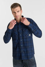 Charger l&#39;image dans la galerie, Chemise LTC tesol carreaux
