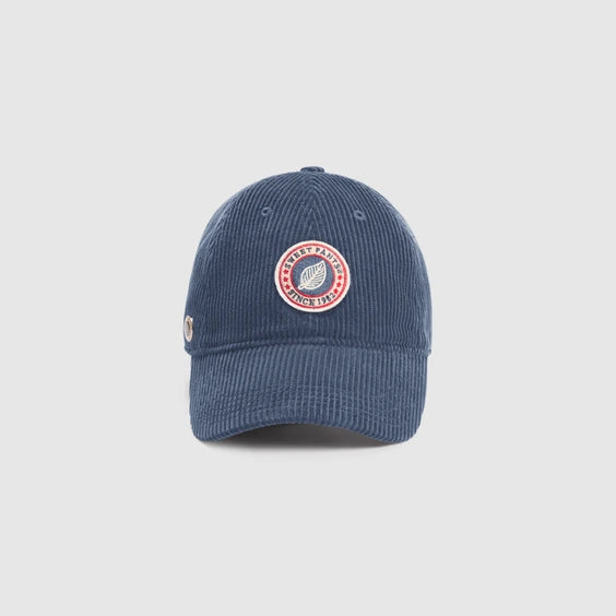 Casquette Sweetpants velours