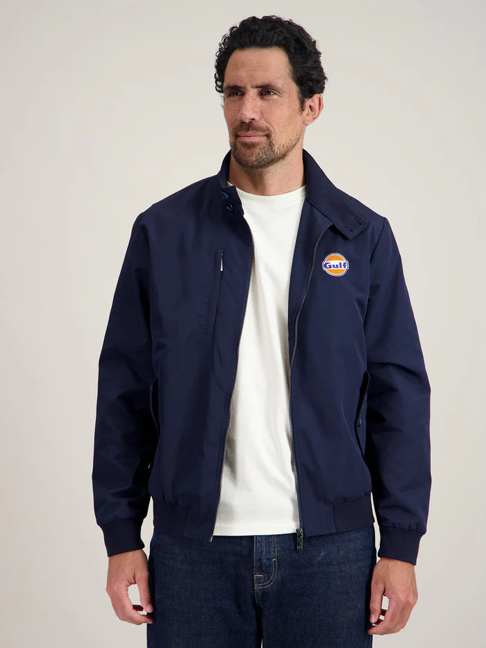 Blouson Gulf classic