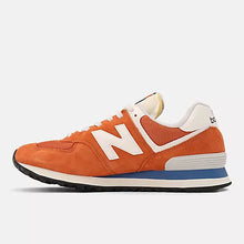 Load image into Gallery viewer, New balance 574 VPA orange
