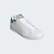 Load image into Gallery viewer, Adidas Stan GY1508 white/green
