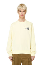 Load image into Gallery viewer, Sweat DIESEL Ginn yellow
