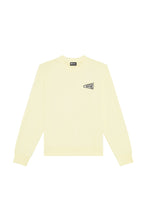 Load image into Gallery viewer, Sweat DIESEL Ginn yellow
