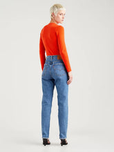 Load image into Gallery viewer, Jean Levis 70&#39;S High slim
