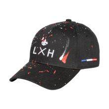 Load image into Gallery viewer, Casquette LXH Art
