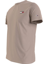 Load image into Gallery viewer, T-shirt Tommy Chest beige
