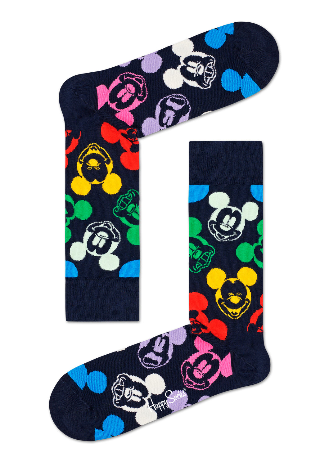Happy Socks Mickey