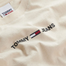 Load image into Gallery viewer, T-shirt Tommy Linear Sugar
